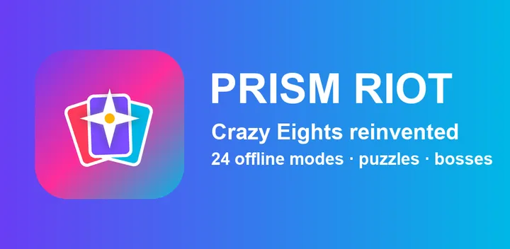 Prism Riot banner artwork